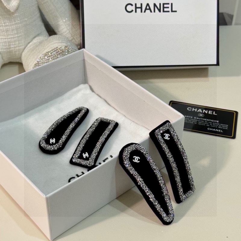 Chanel Hair Hoop